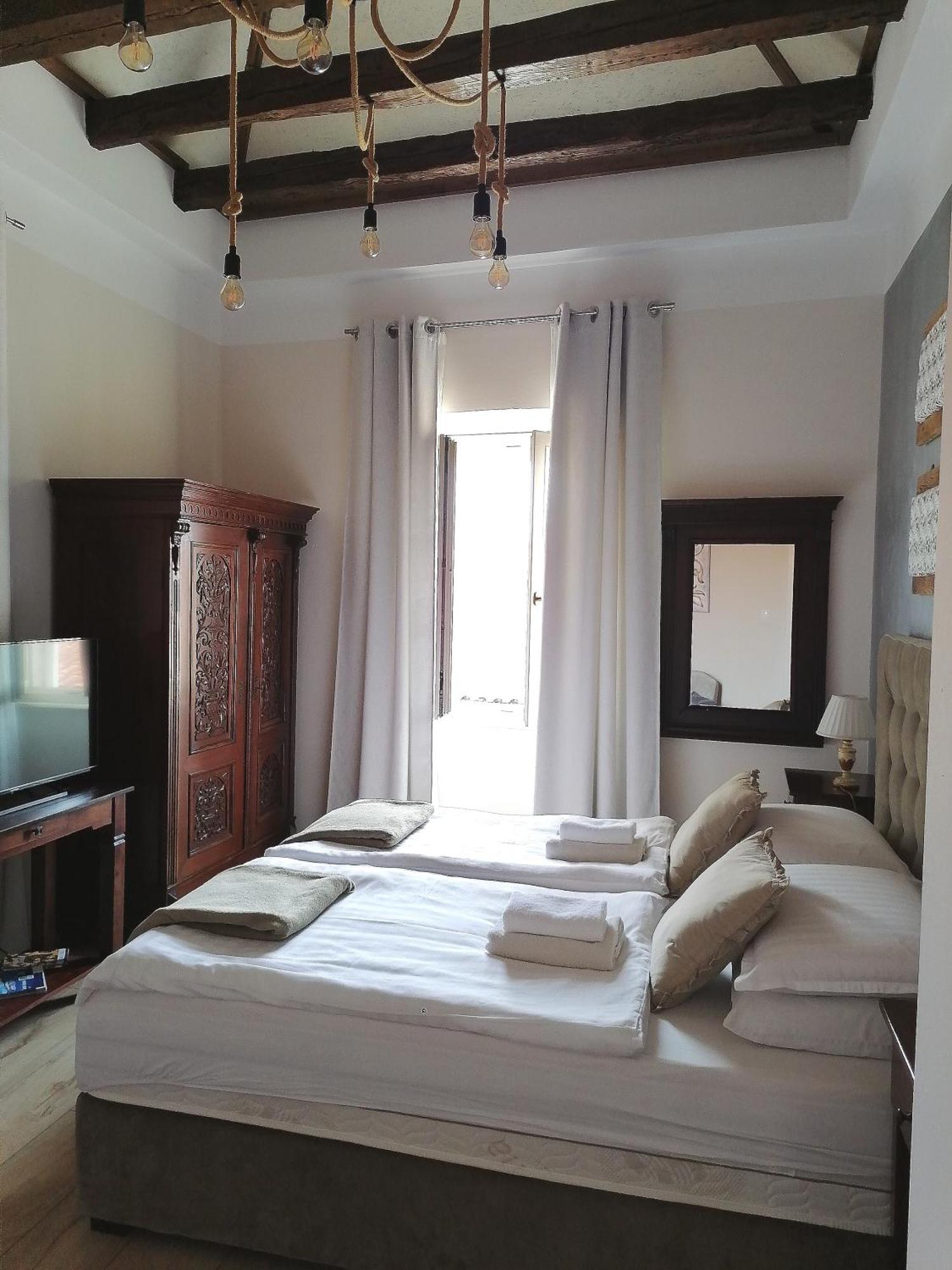 Apartment Marta Korčula Habitación foto