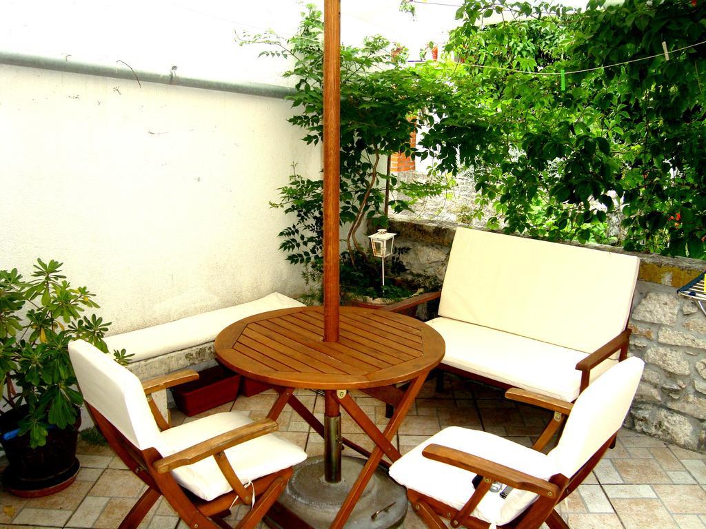 Apartment Marta Korčula Habitación foto