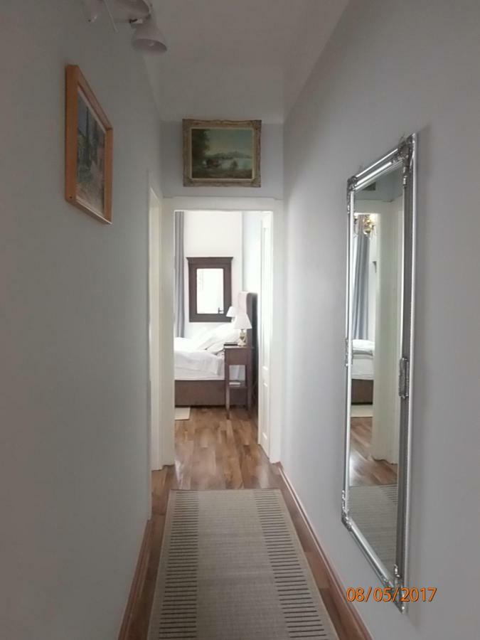 Apartment Marta Korčula Exterior foto